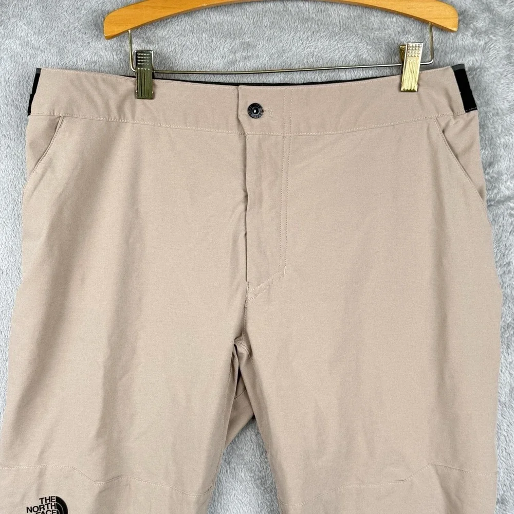 The North Face pre owned